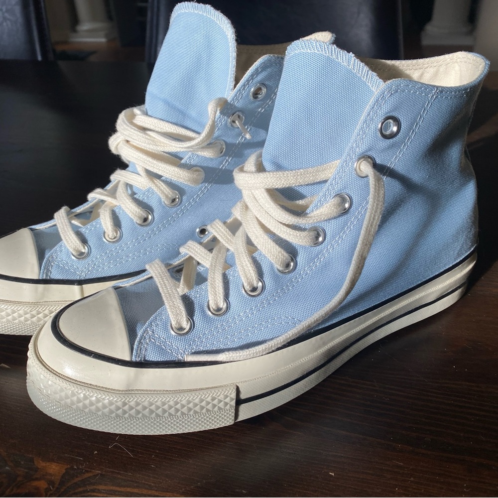 Converse High Tops 8.5W